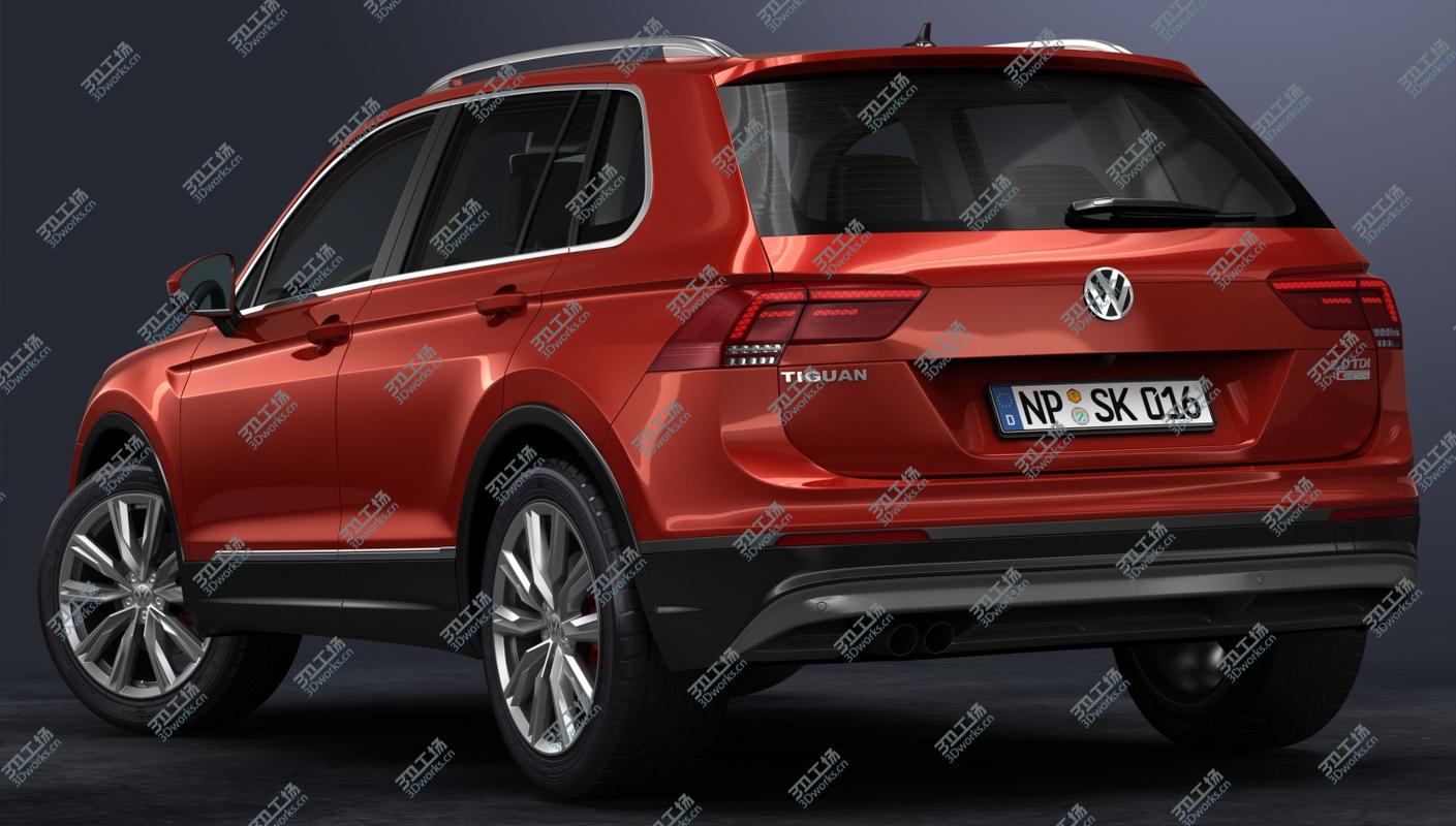 images/goods_img/20210114/2017 VW Tiguan/4.jpg